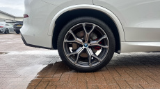 BMW X5 xDrive50e M Sport 5dr Auto [Tech/Pro Pack] Estate